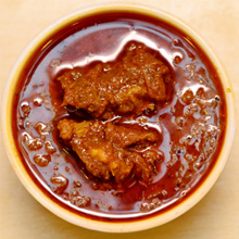 Mutton Curry